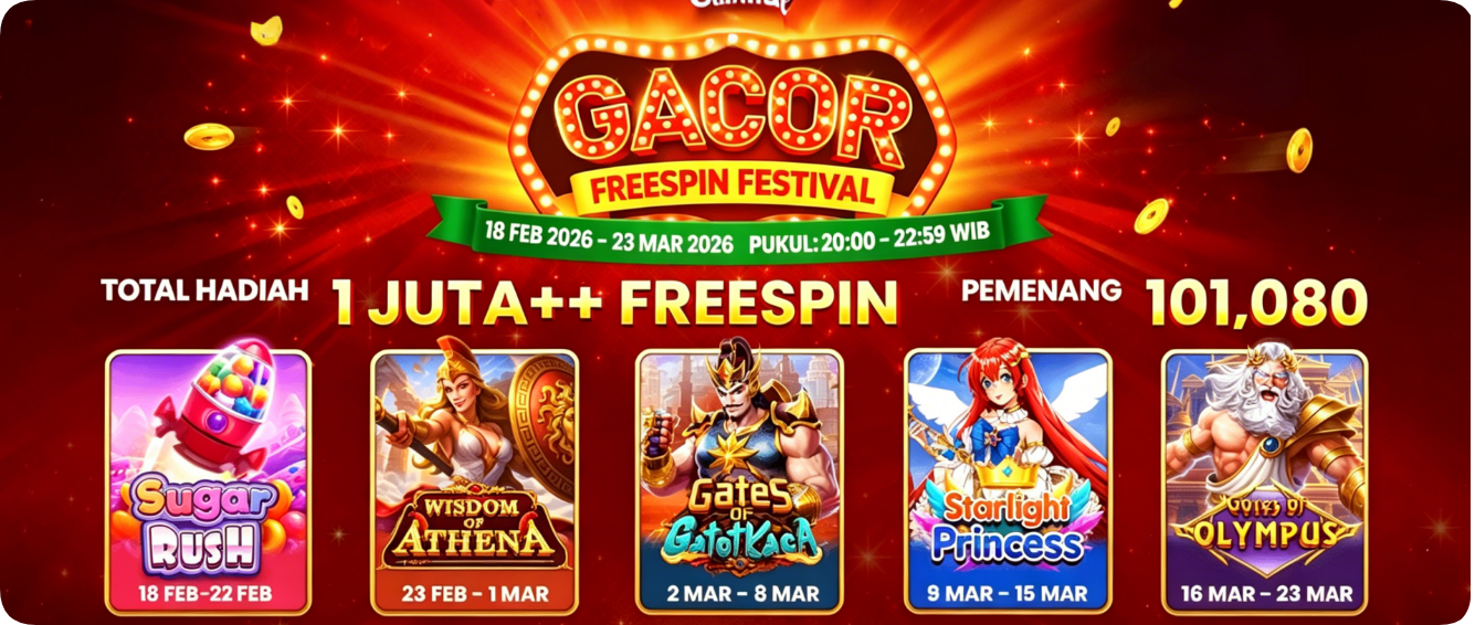 Login texas88 Sekarang Bonus Melimpah